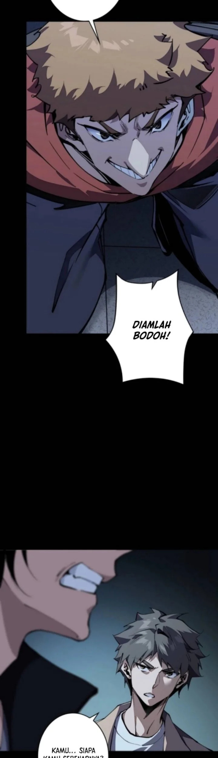 Physics Of The Wasteland Chapter 29 Gambar 37