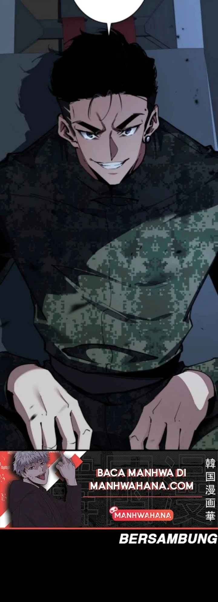 Physics Of The Wasteland Chapter 29 Gambar 39