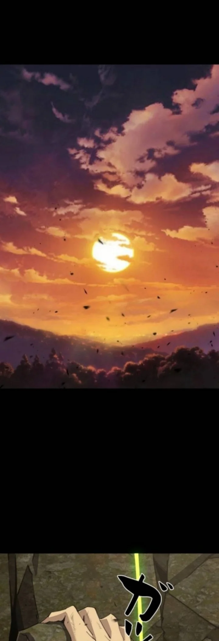 Baca Manhua Physics Of The Wasteland Chapter 29 Gambar 2