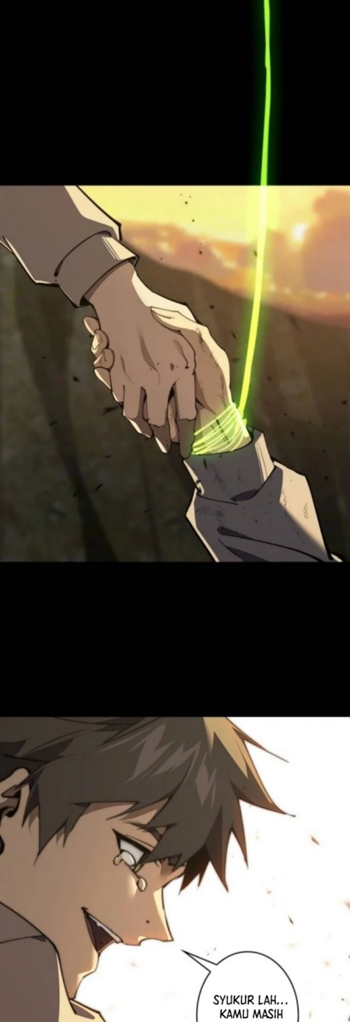 Physics Of The Wasteland Chapter 29 Gambar 4