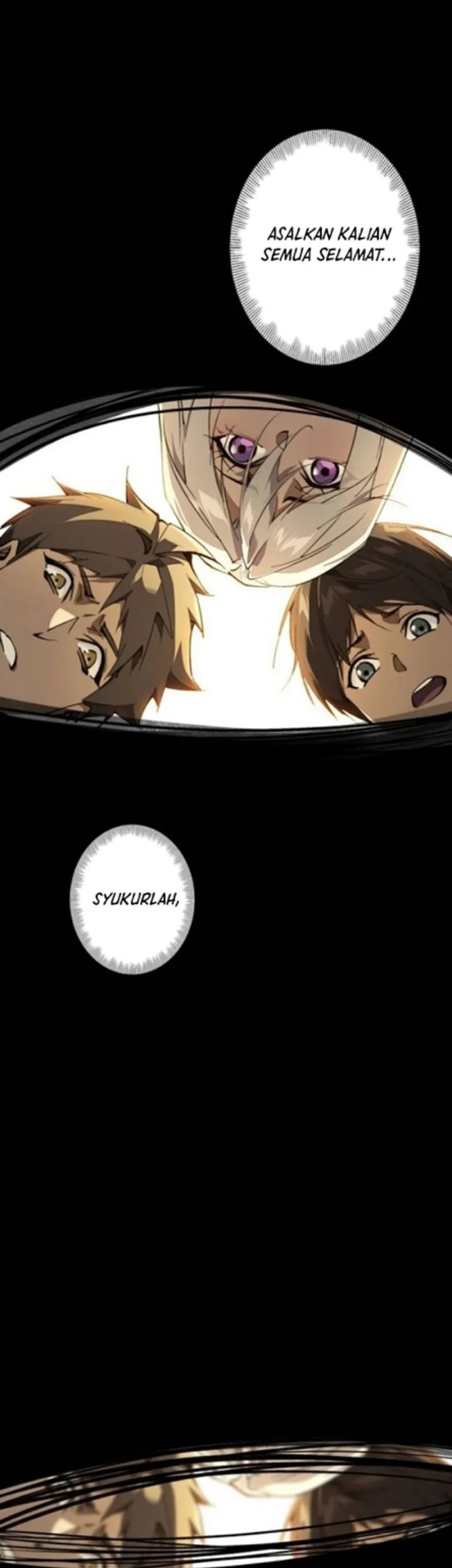 Physics Of The Wasteland Chapter 29 Gambar 7