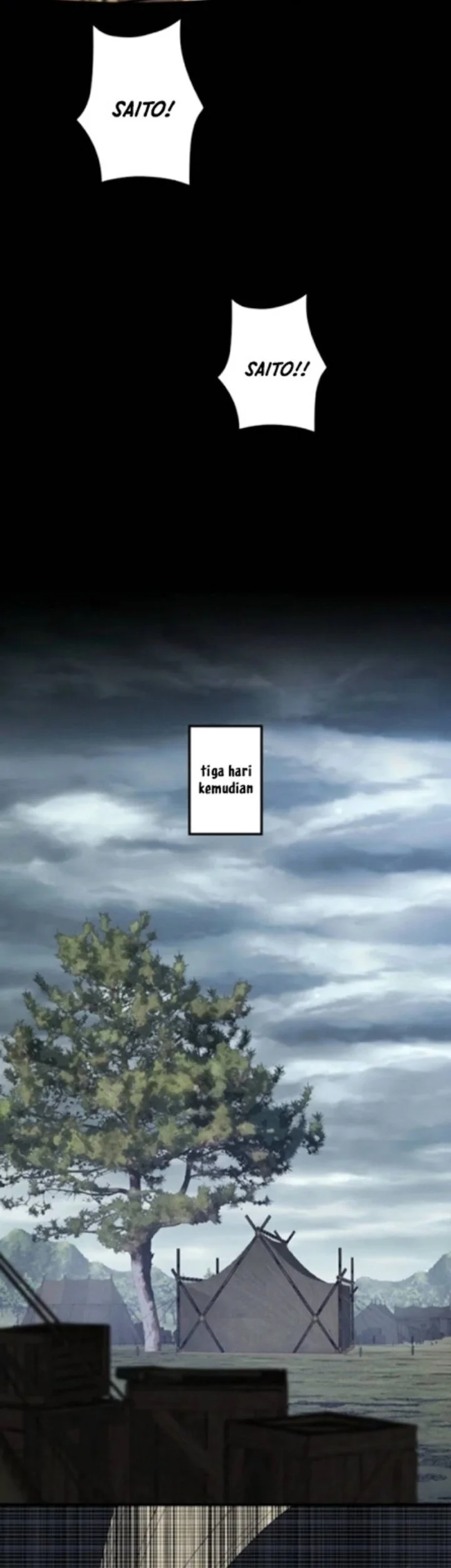 Physics Of The Wasteland Chapter 29 Gambar 8