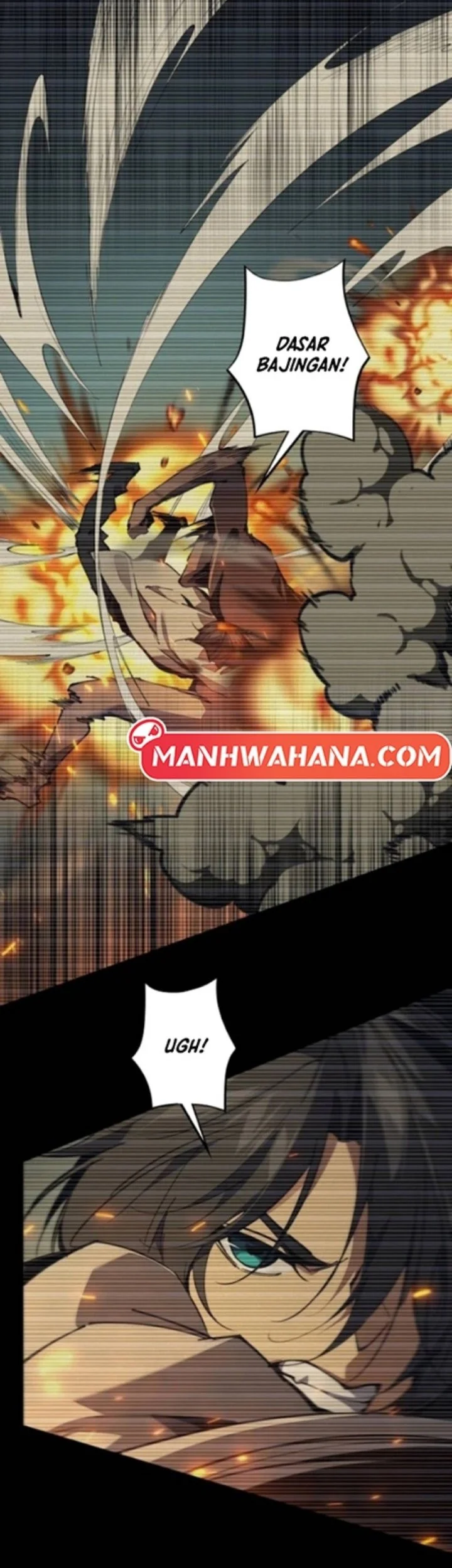 Physics Of The Wasteland Chapter 29 Gambar 9