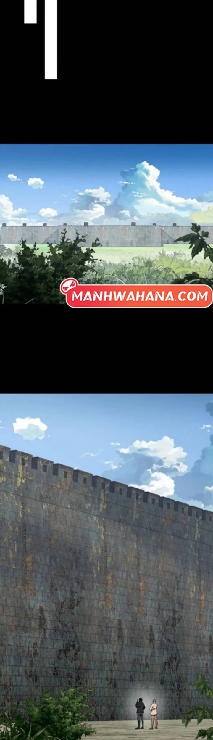 Physics Of The Wasteland Chapter 29 Gambar 16