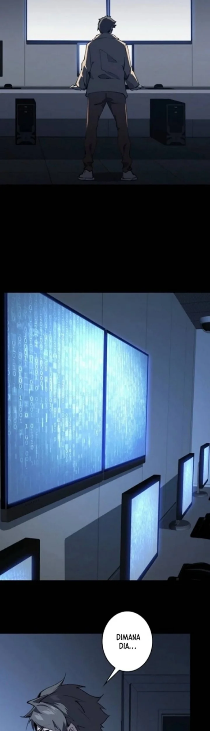 Physics Of The Wasteland Chapter 29 Gambar 27