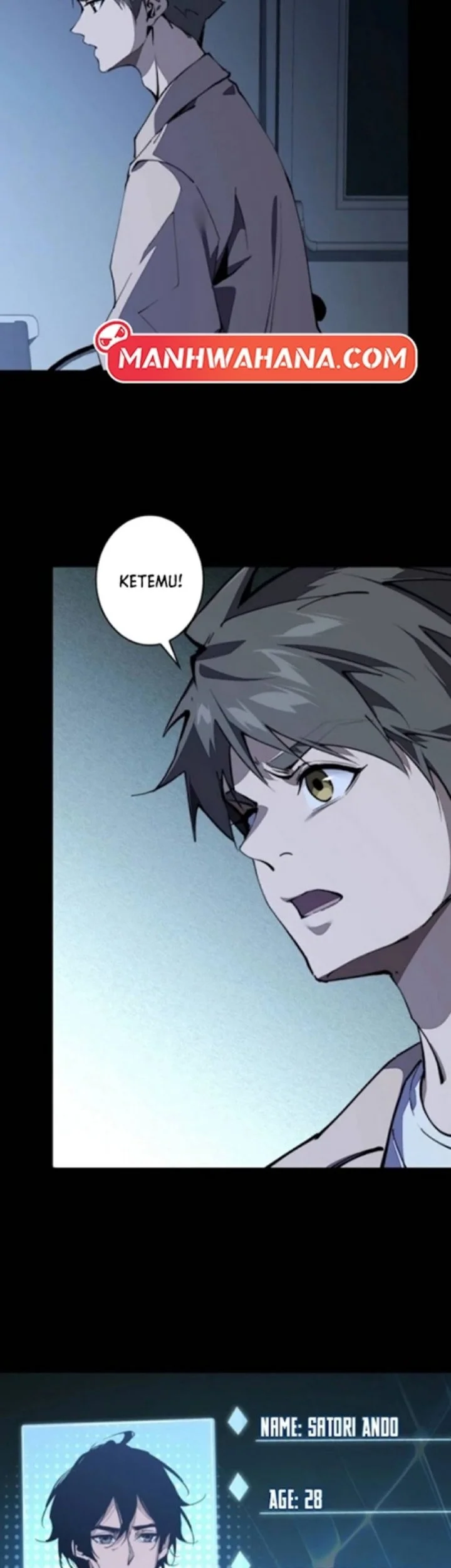 Physics Of The Wasteland Chapter 29 Gambar 28