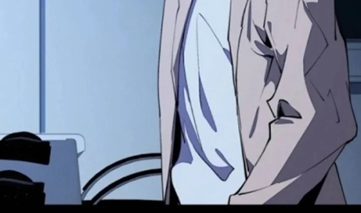 Physics Of The Wasteland Chapter 29 Gambar 30