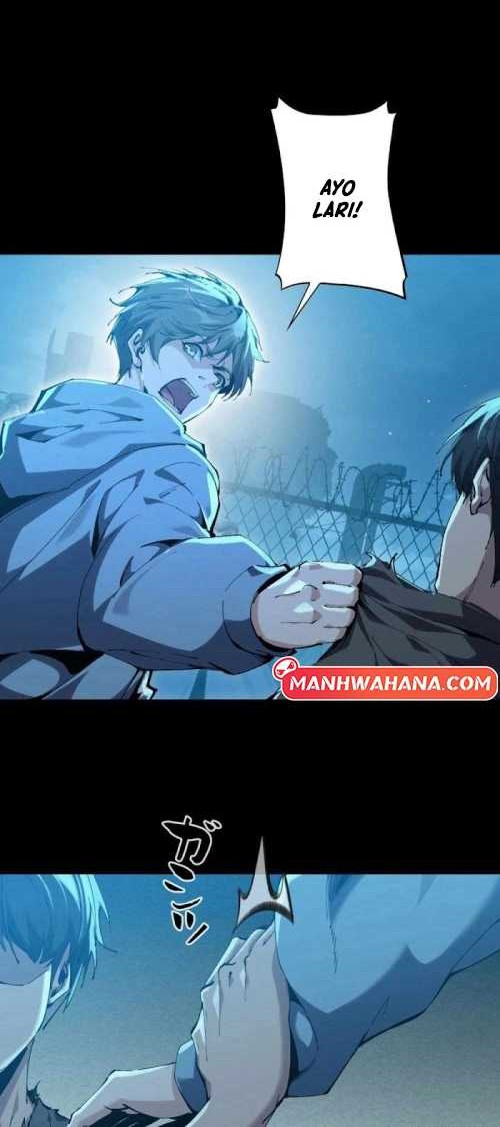 Physics Of The Wasteland Chapter 3 Gambar 21