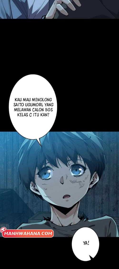 Physics Of The Wasteland Chapter 3 Gambar 25
