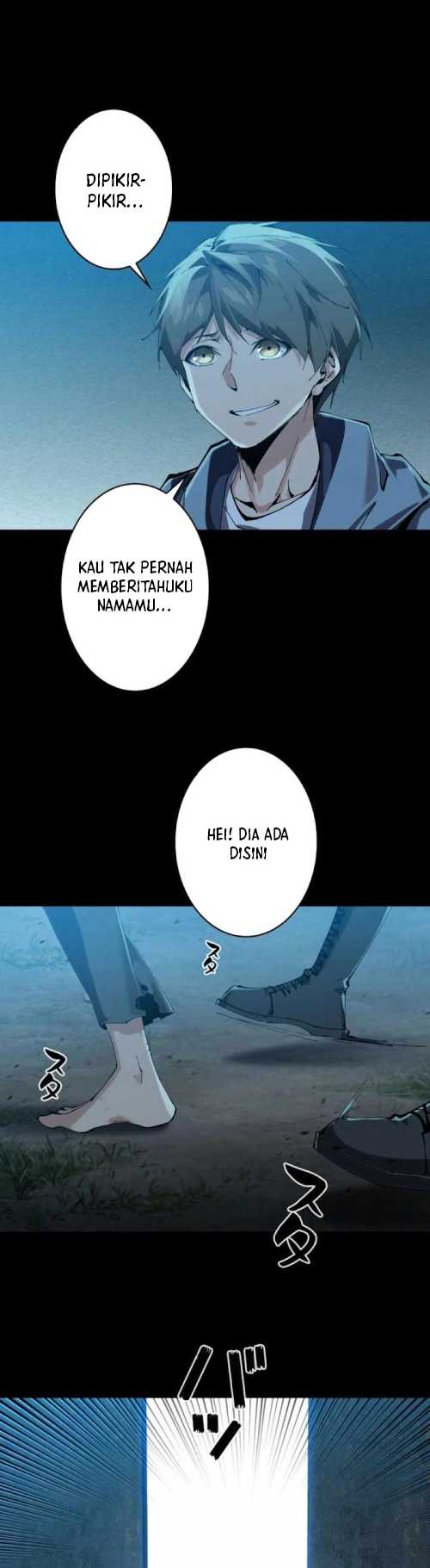 Physics Of The Wasteland Chapter 3 Gambar 27