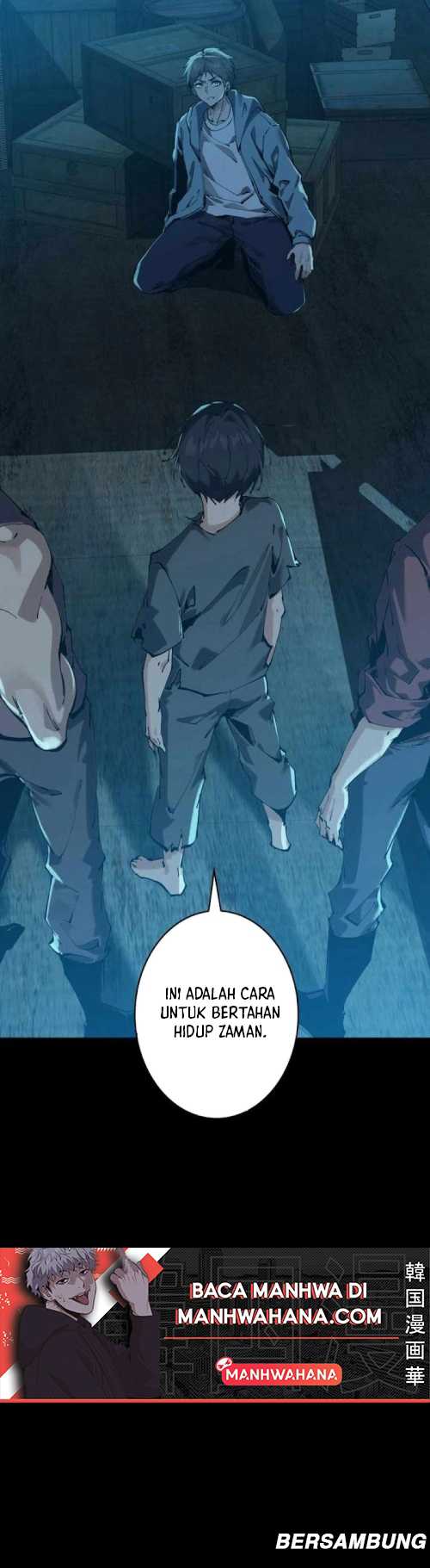 Physics Of The Wasteland Chapter 3 Gambar 29