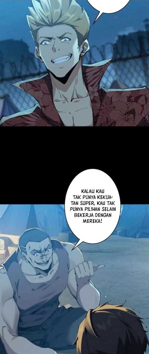Physics Of The Wasteland Chapter 3 Gambar 13
