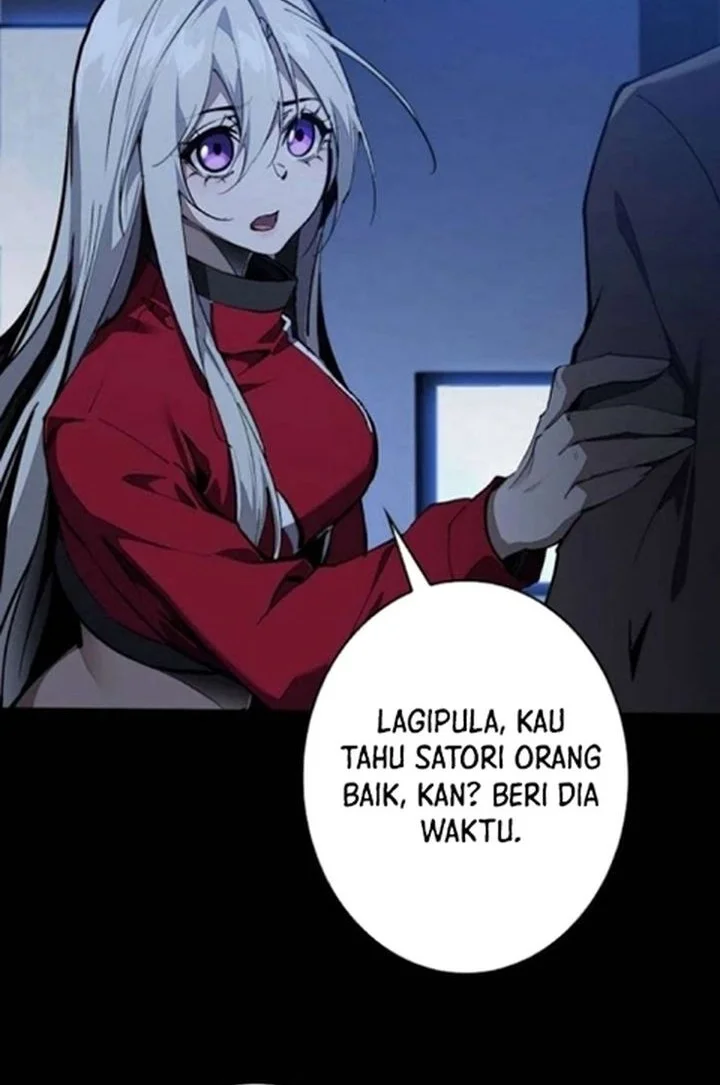 Physics Of The Wasteland Chapter 30 Gambar 22