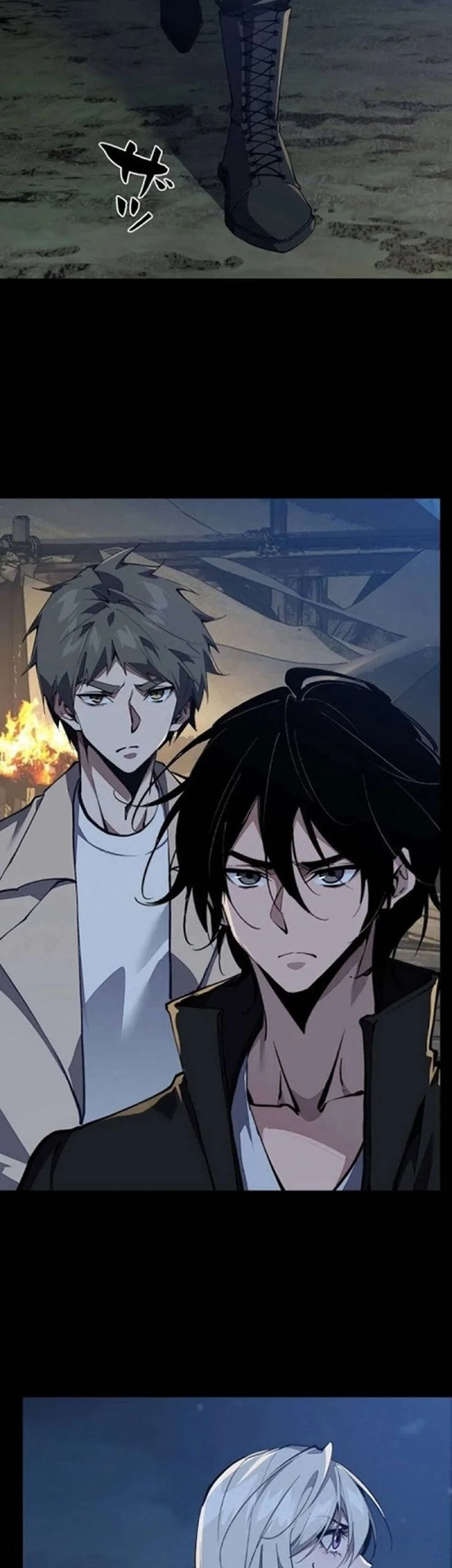 Physics Of The Wasteland Chapter 30 Gambar 27