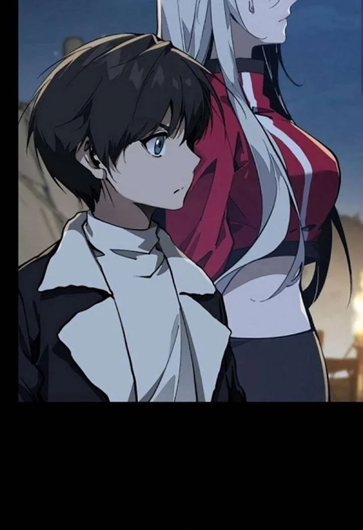 Physics Of The Wasteland Chapter 30 Gambar 28