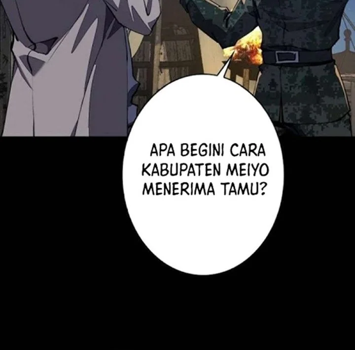 Physics Of The Wasteland Chapter 30 Gambar 30