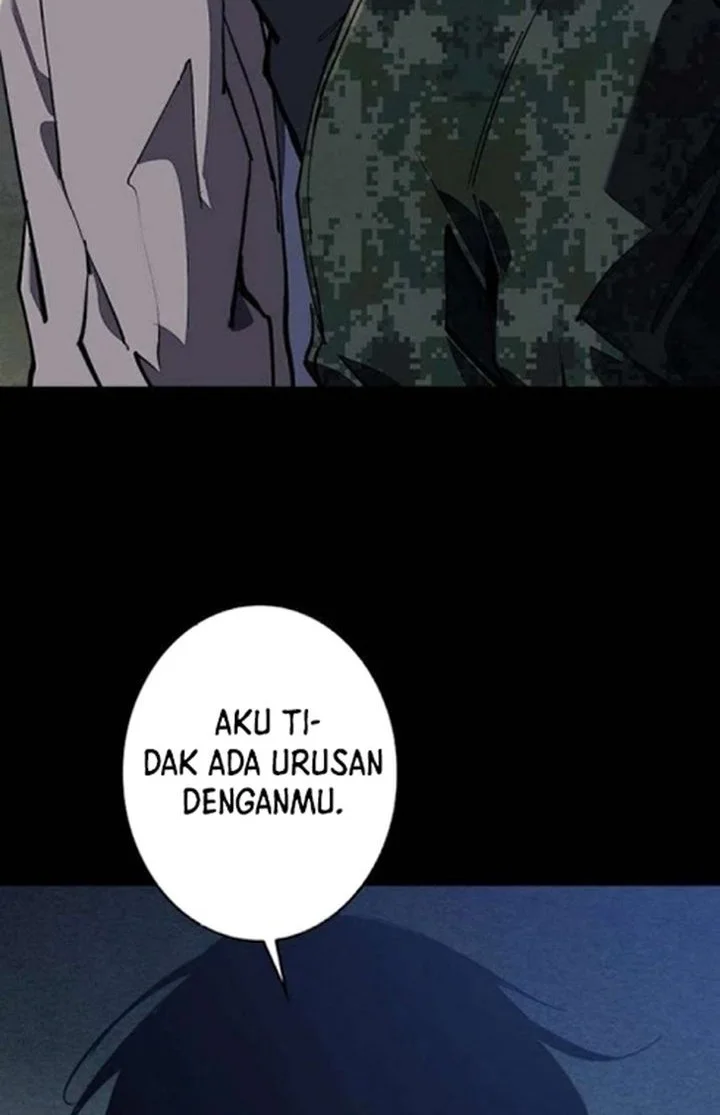 Physics Of The Wasteland Chapter 30 Gambar 32