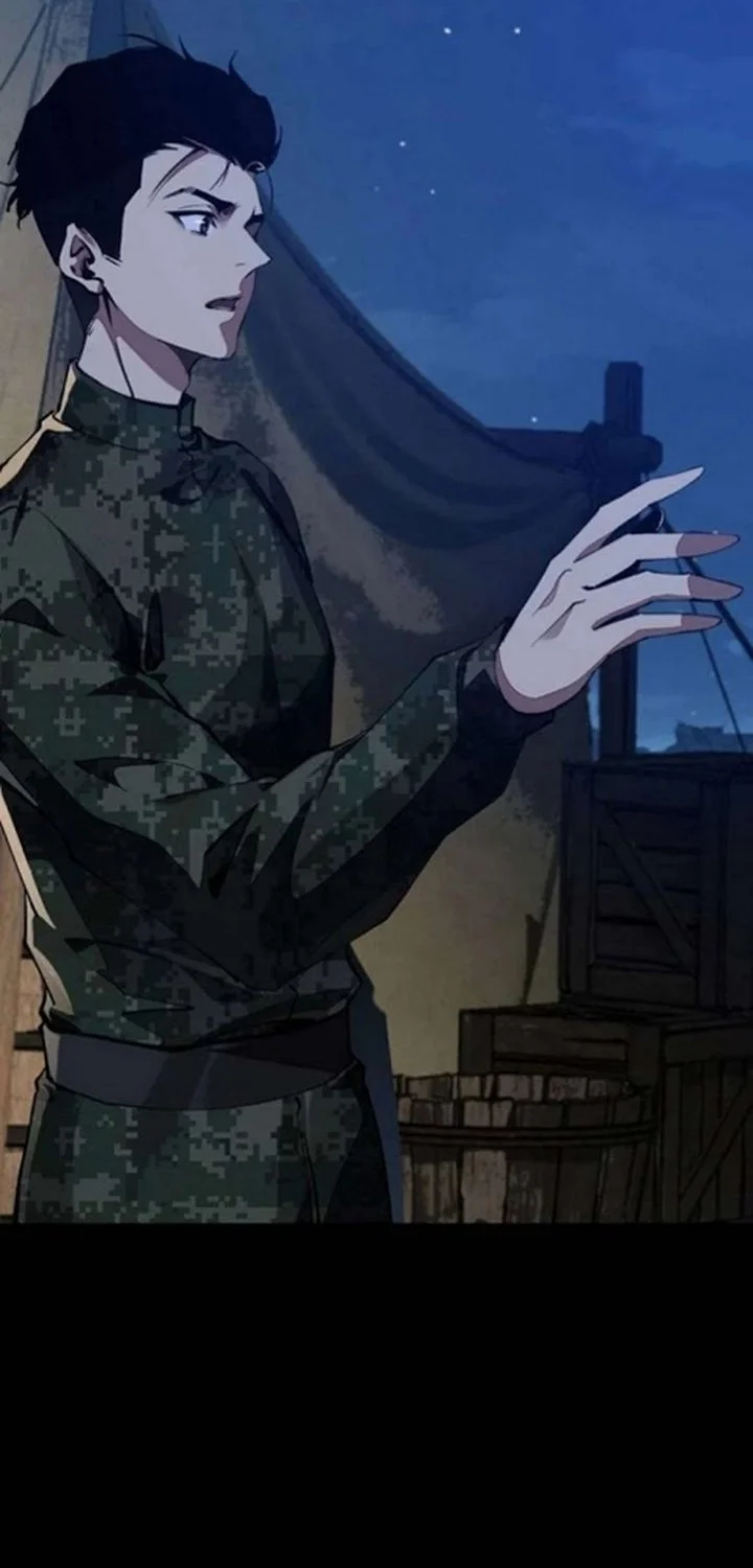 Physics Of The Wasteland Chapter 30 Gambar 34