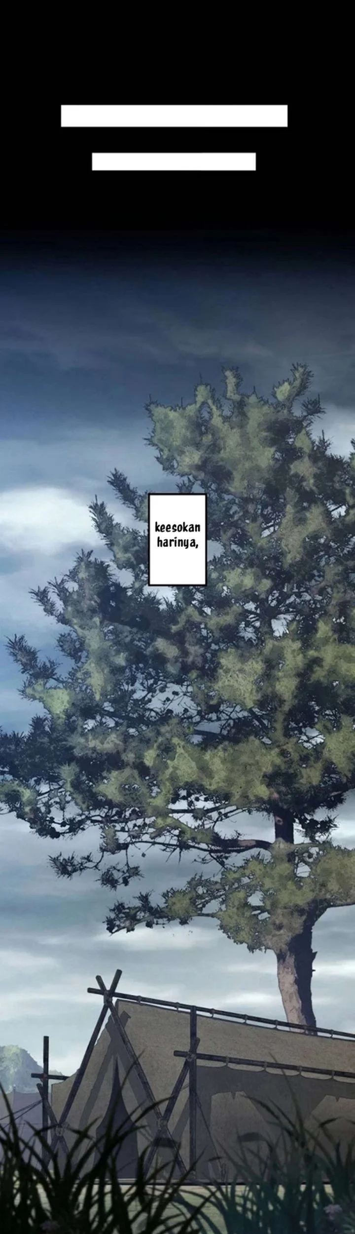 Physics Of The Wasteland Chapter 30 Gambar 35