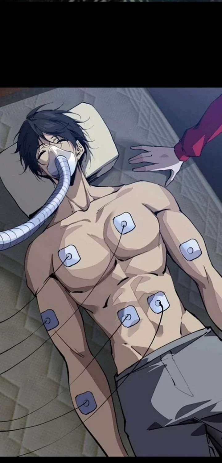 Physics Of The Wasteland Chapter 30 Gambar 36