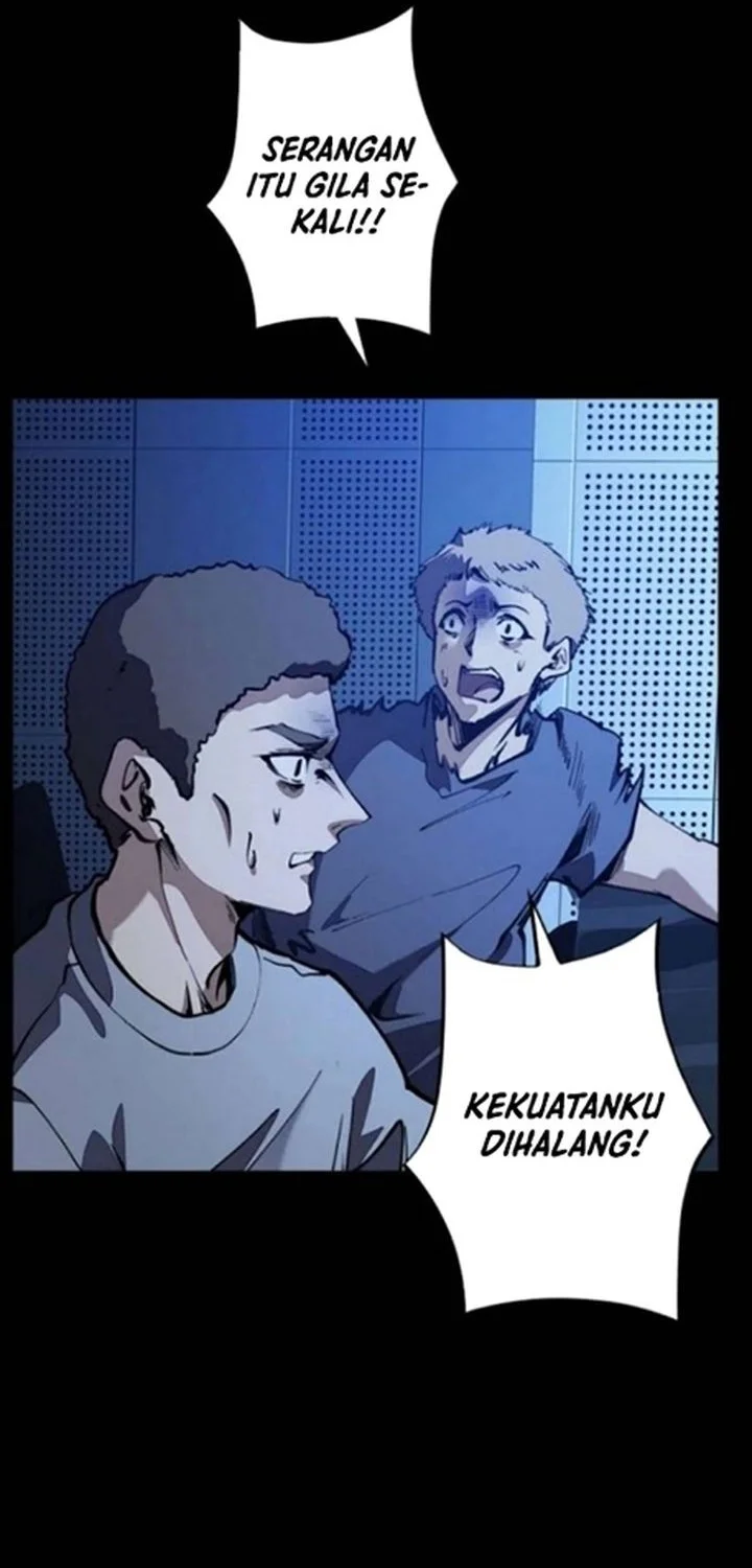 Manhua Physics Of The Wasteland Chapter 30 gambar nomor 2