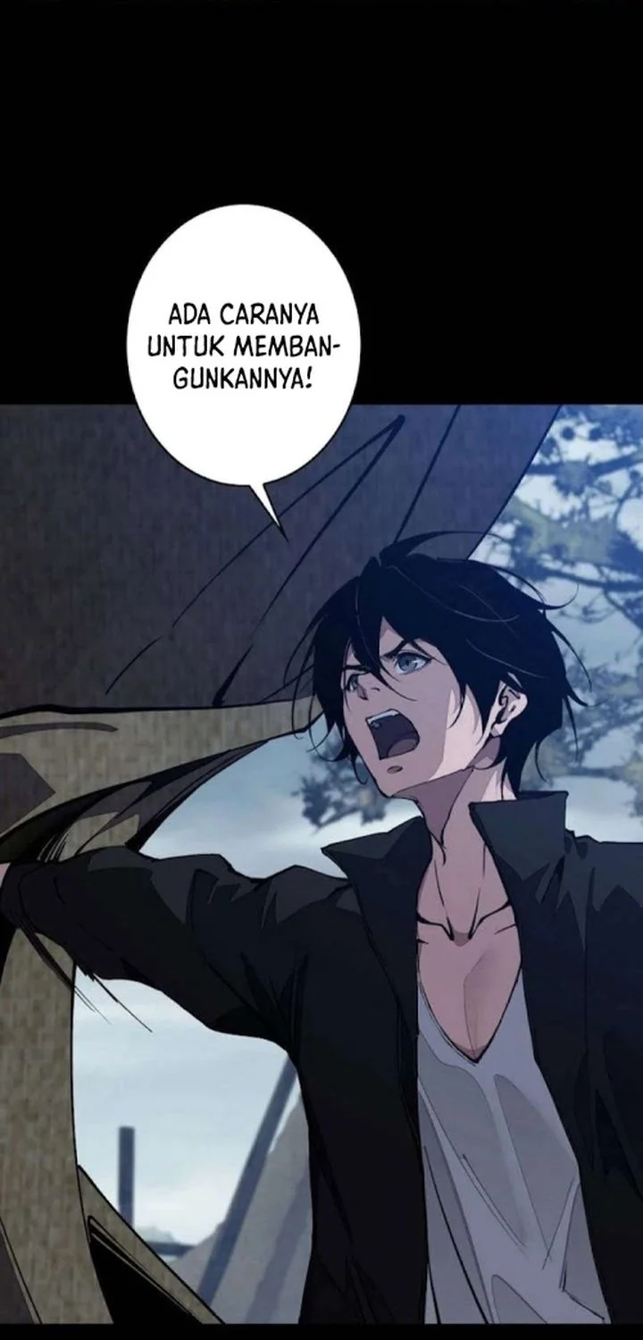 Physics Of The Wasteland Chapter 30 Gambar 40