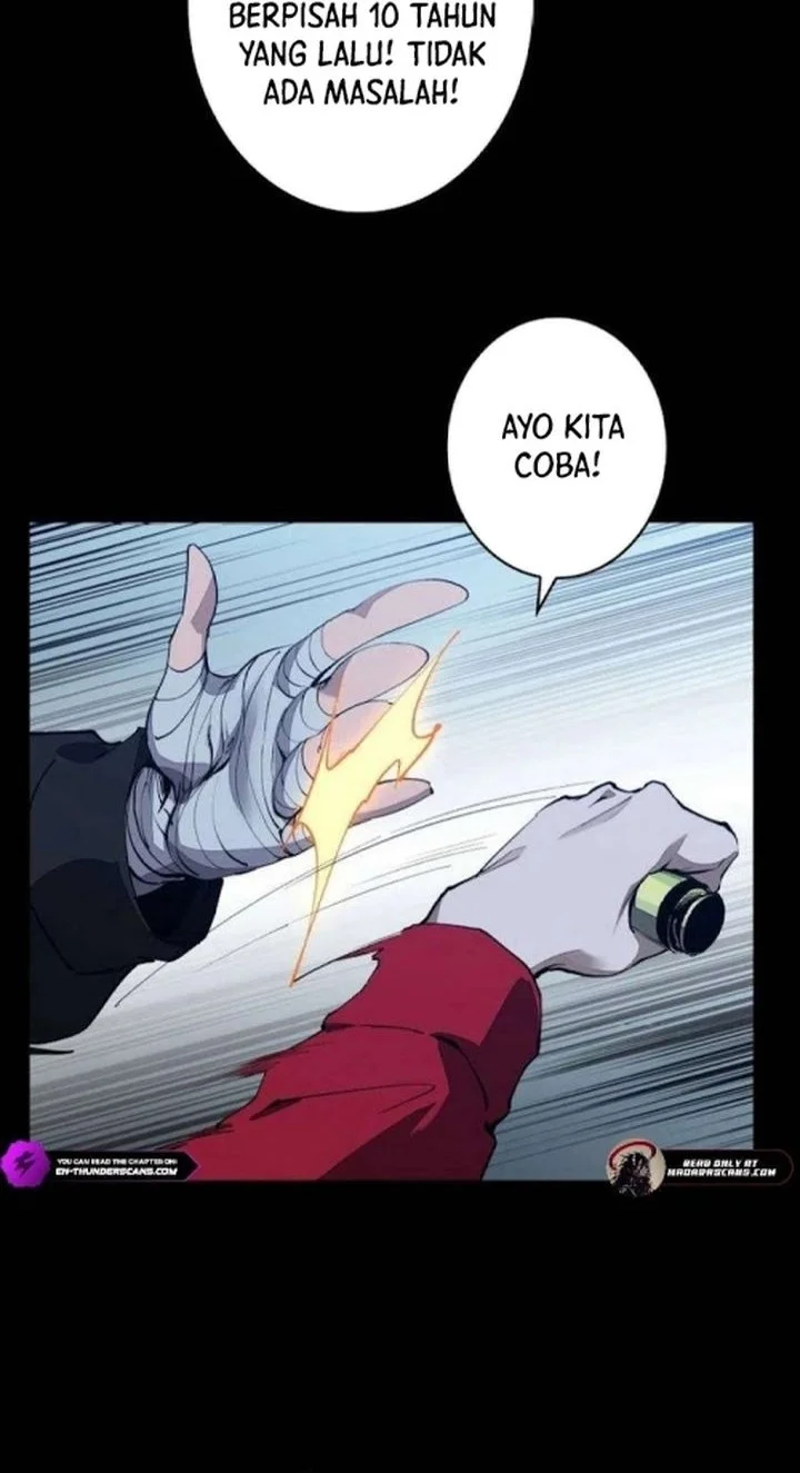 Physics Of The Wasteland Chapter 30 Gambar 42