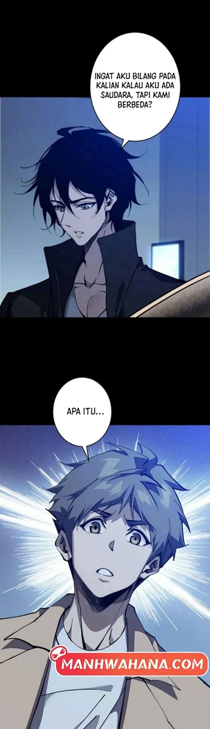 Physics Of The Wasteland Chapter 30 Gambar 3