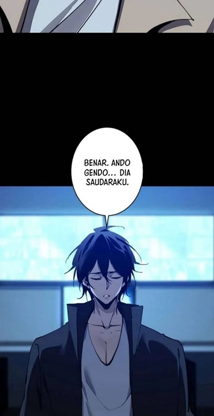 Physics Of The Wasteland Chapter 30 Gambar 4