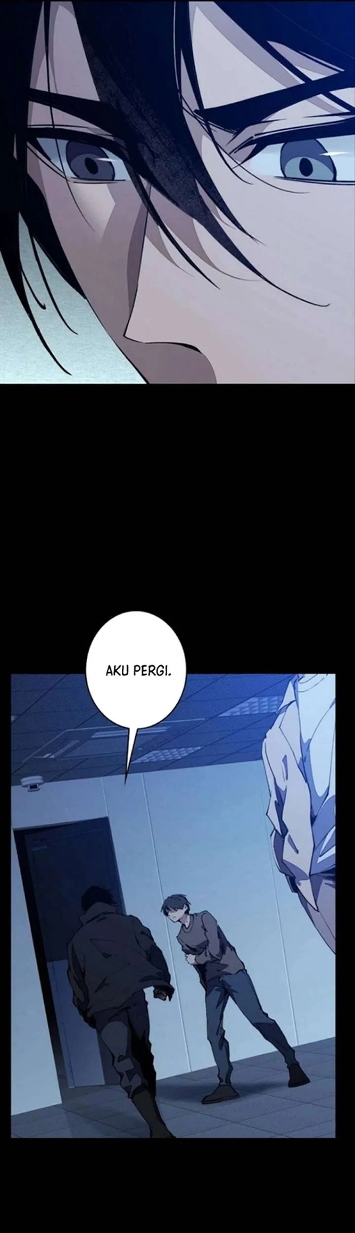 Physics Of The Wasteland Chapter 30 Gambar 9