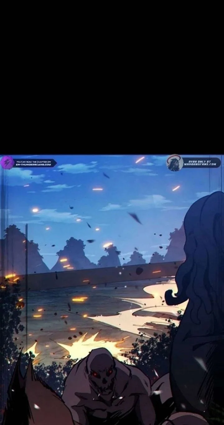 Physics Of The Wasteland Chapter 30 Gambar 12