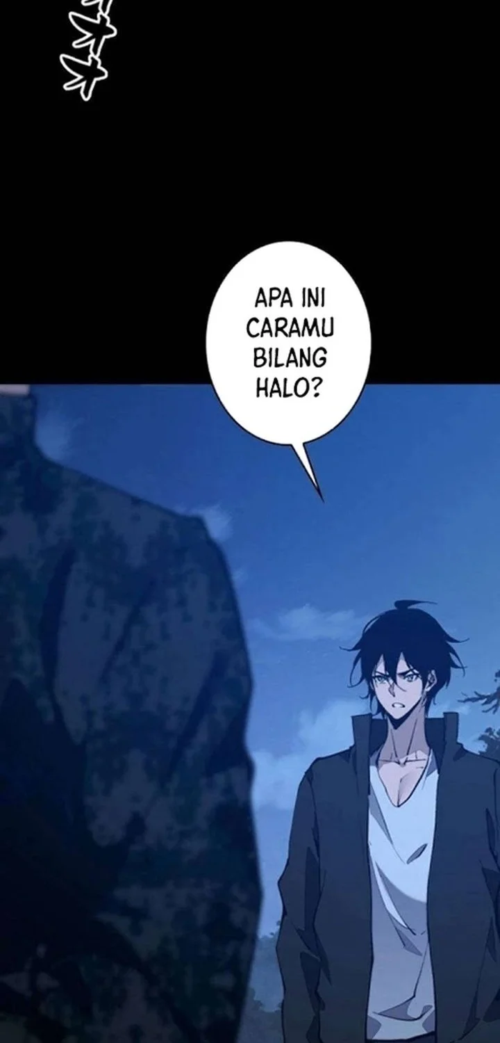 Physics Of The Wasteland Chapter 30 Gambar 14