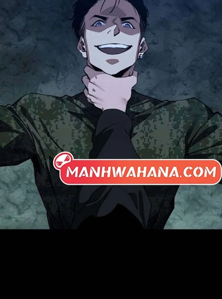 Physics Of The Wasteland Chapter 30 Gambar 16