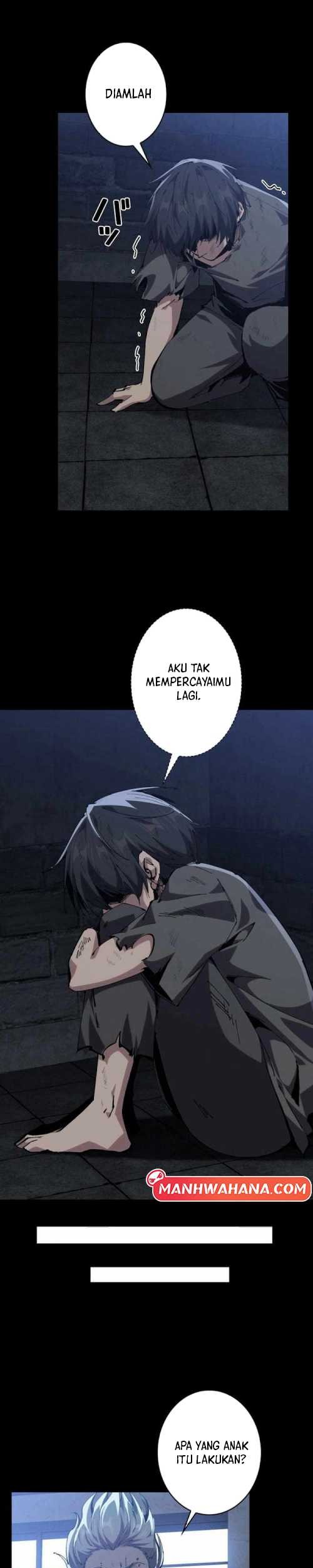 Physics Of The Wasteland Chapter 4 Gambar 18