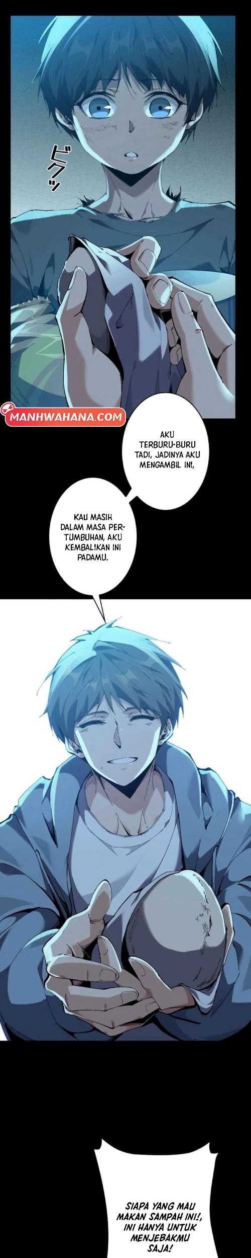 Physics Of The Wasteland Chapter 4 Gambar 4