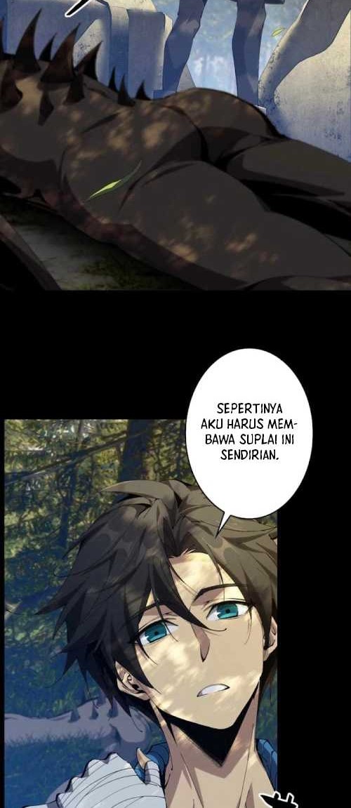 Physics Of The Wasteland Chapter 5 Gambar 21