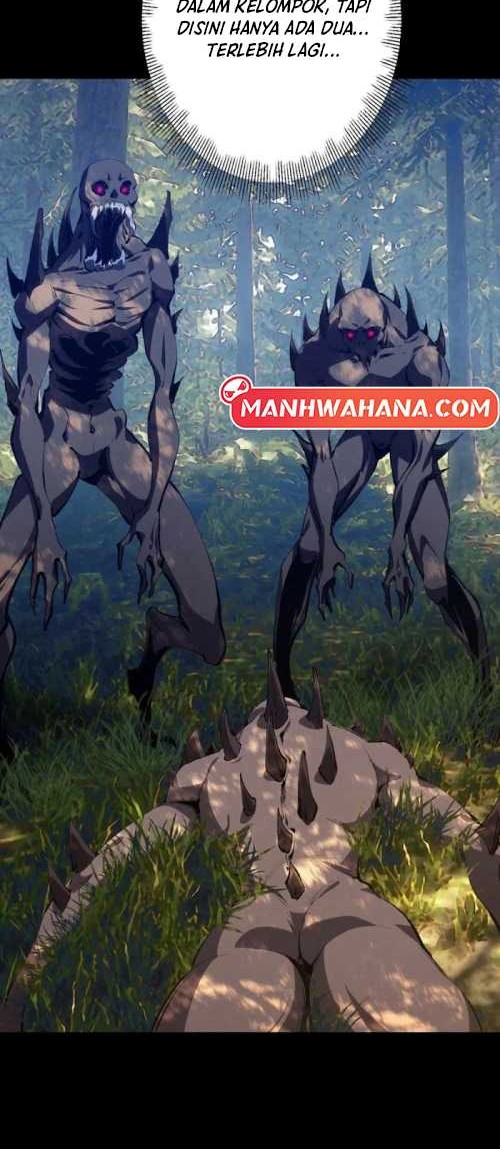 Physics Of The Wasteland Chapter 5 Gambar 25