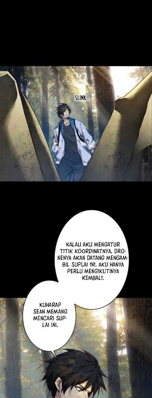 Physics Of The Wasteland Chapter 5 Gambar 15