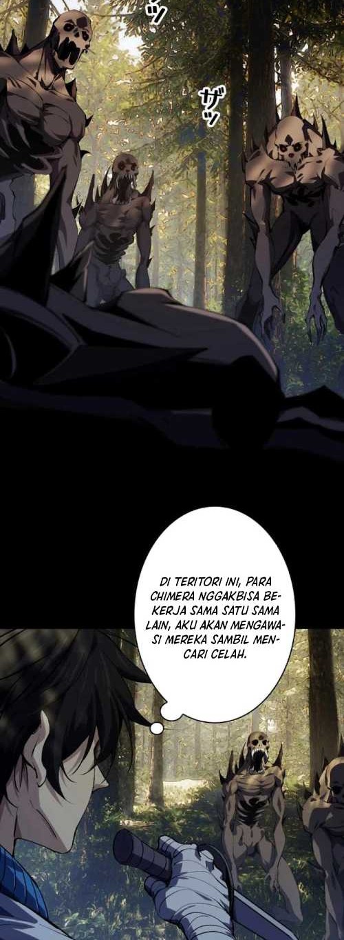 Physics Of The Wasteland Chapter 6 Gambar 7
