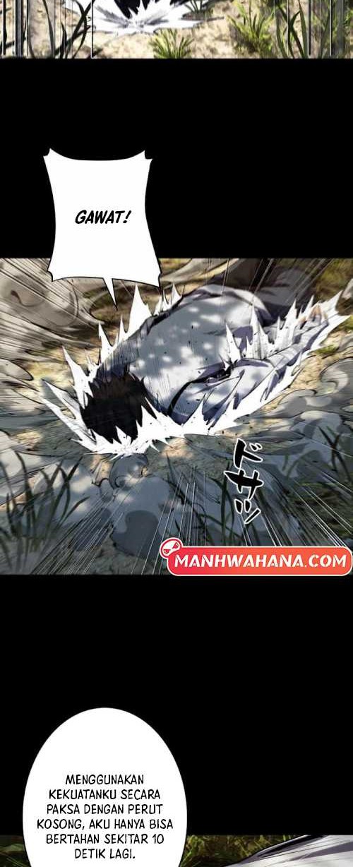 Physics Of The Wasteland Chapter 6 Gambar 13