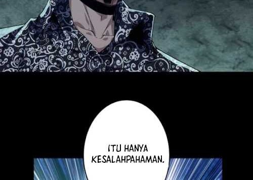 Physics Of The Wasteland Chapter 9 Gambar 19