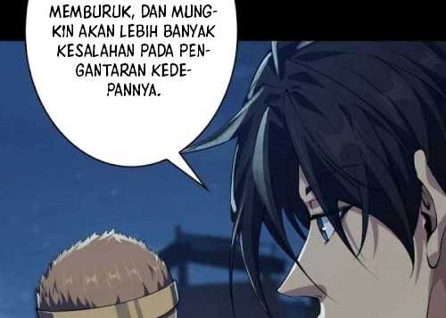 Physics Of The Wasteland Chapter 9 Gambar 23