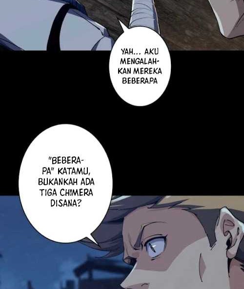 Physics Of The Wasteland Chapter 9 Gambar 9