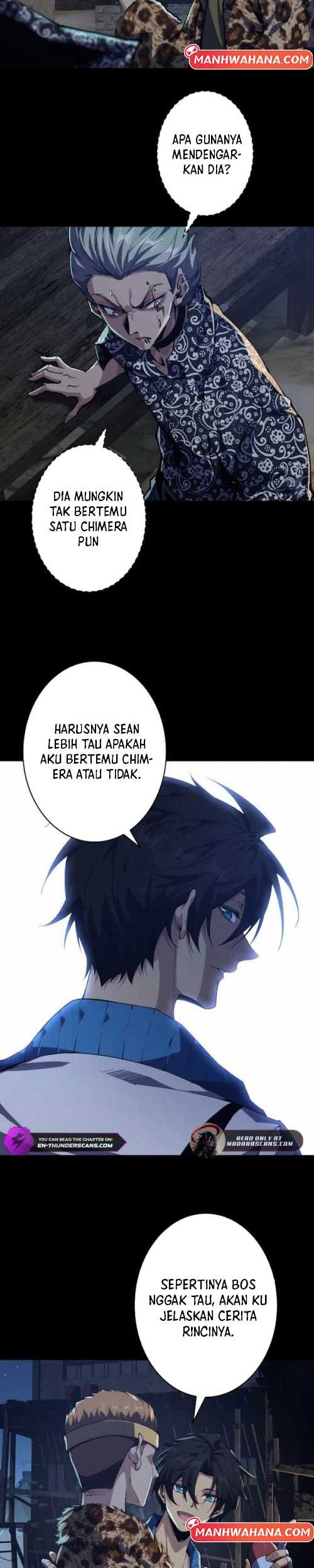 Physics Of The Wasteland Chapter 9 Gambar 12
