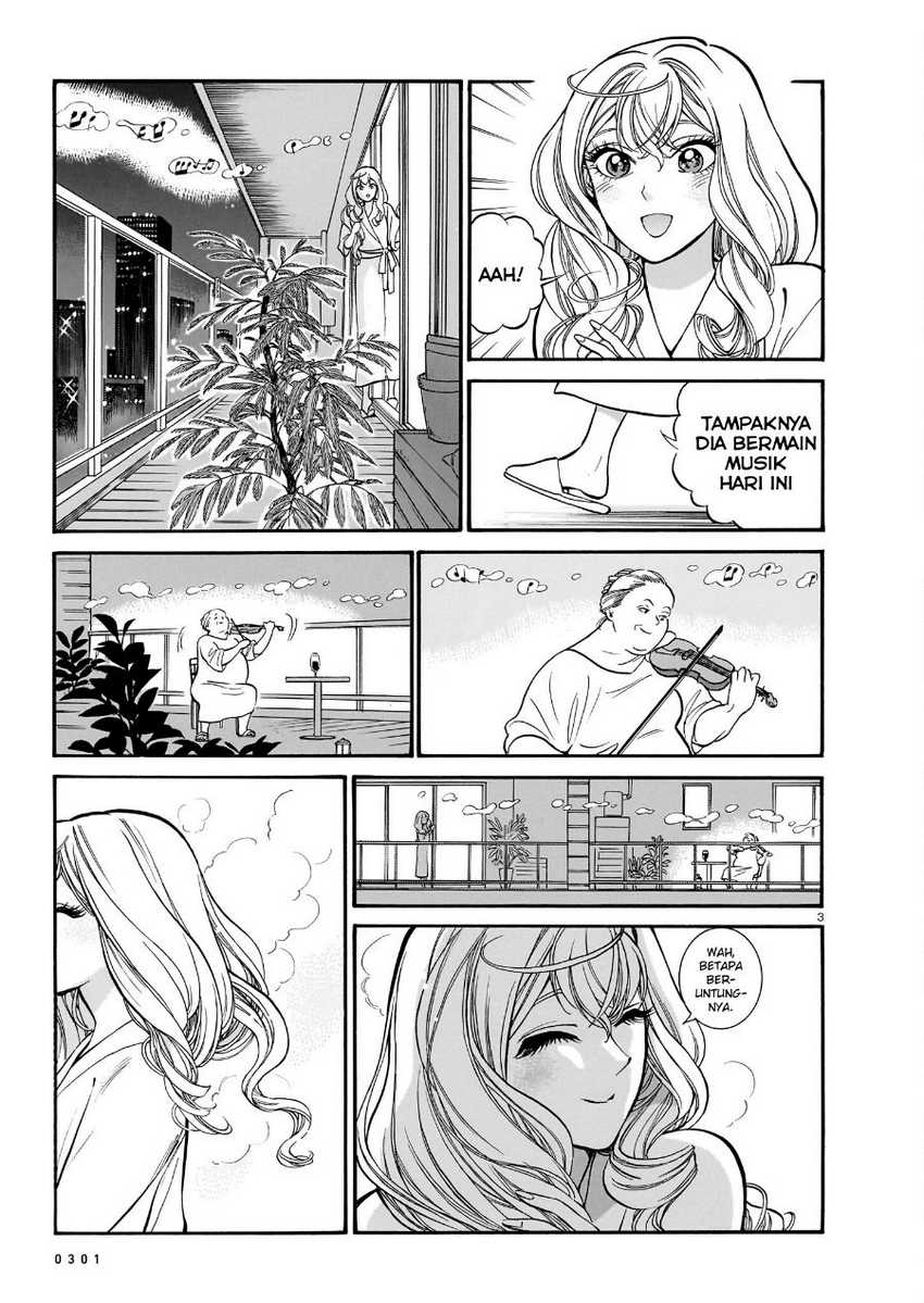 Piccolina Chapter 11 Gambar 5