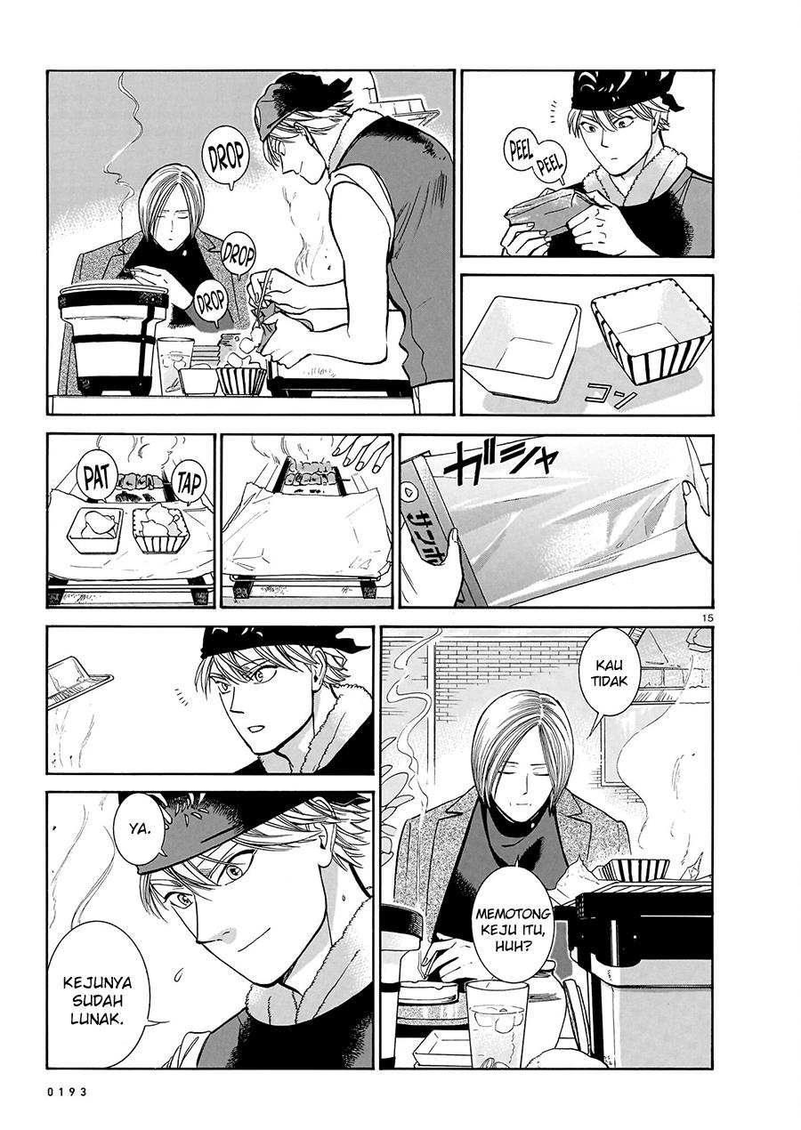 Piccolina Chapter 16 Gambar 17