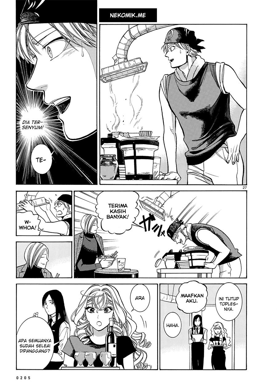 Piccolina Chapter 16 Gambar 29