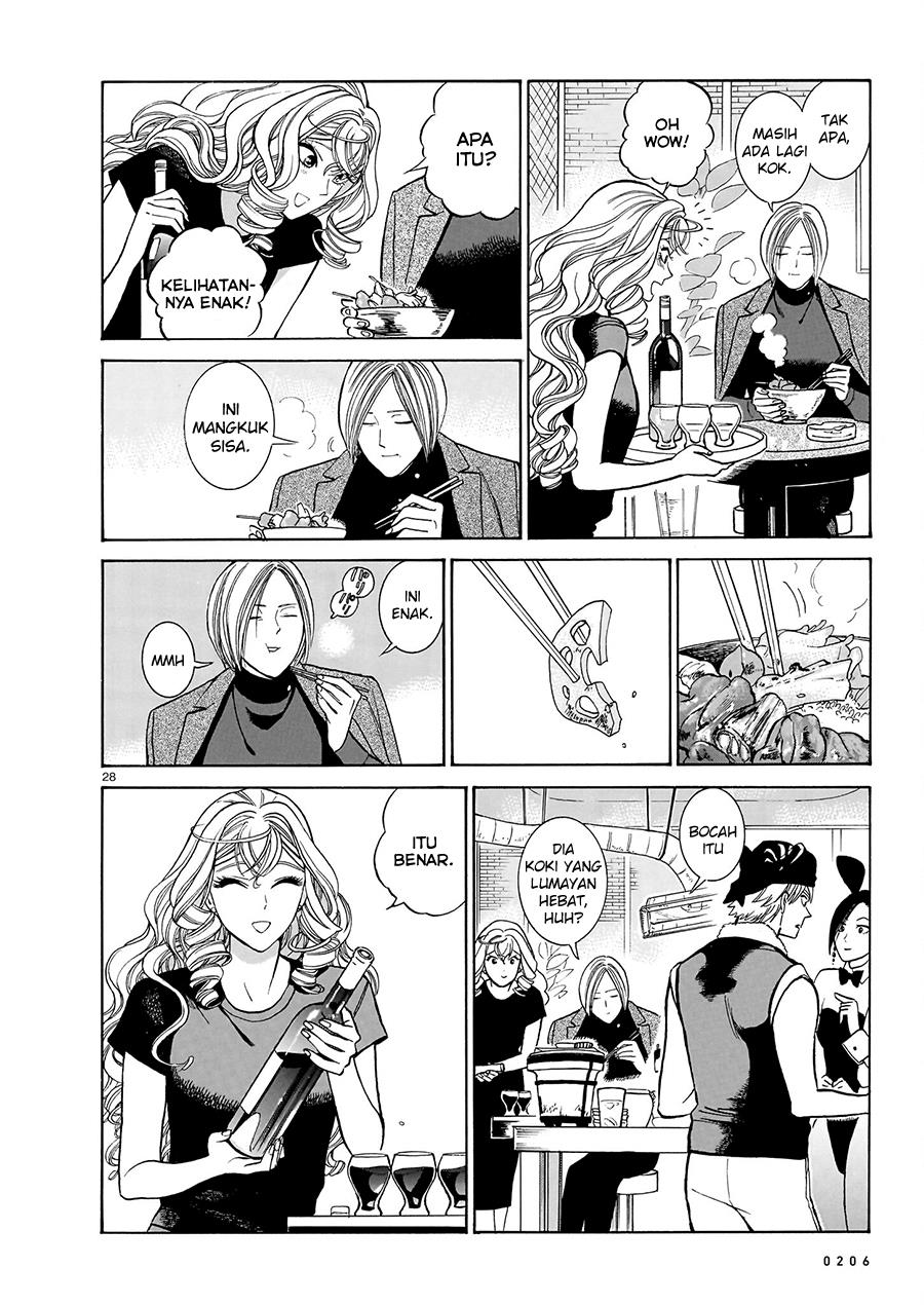 Piccolina Chapter 16 Gambar 30