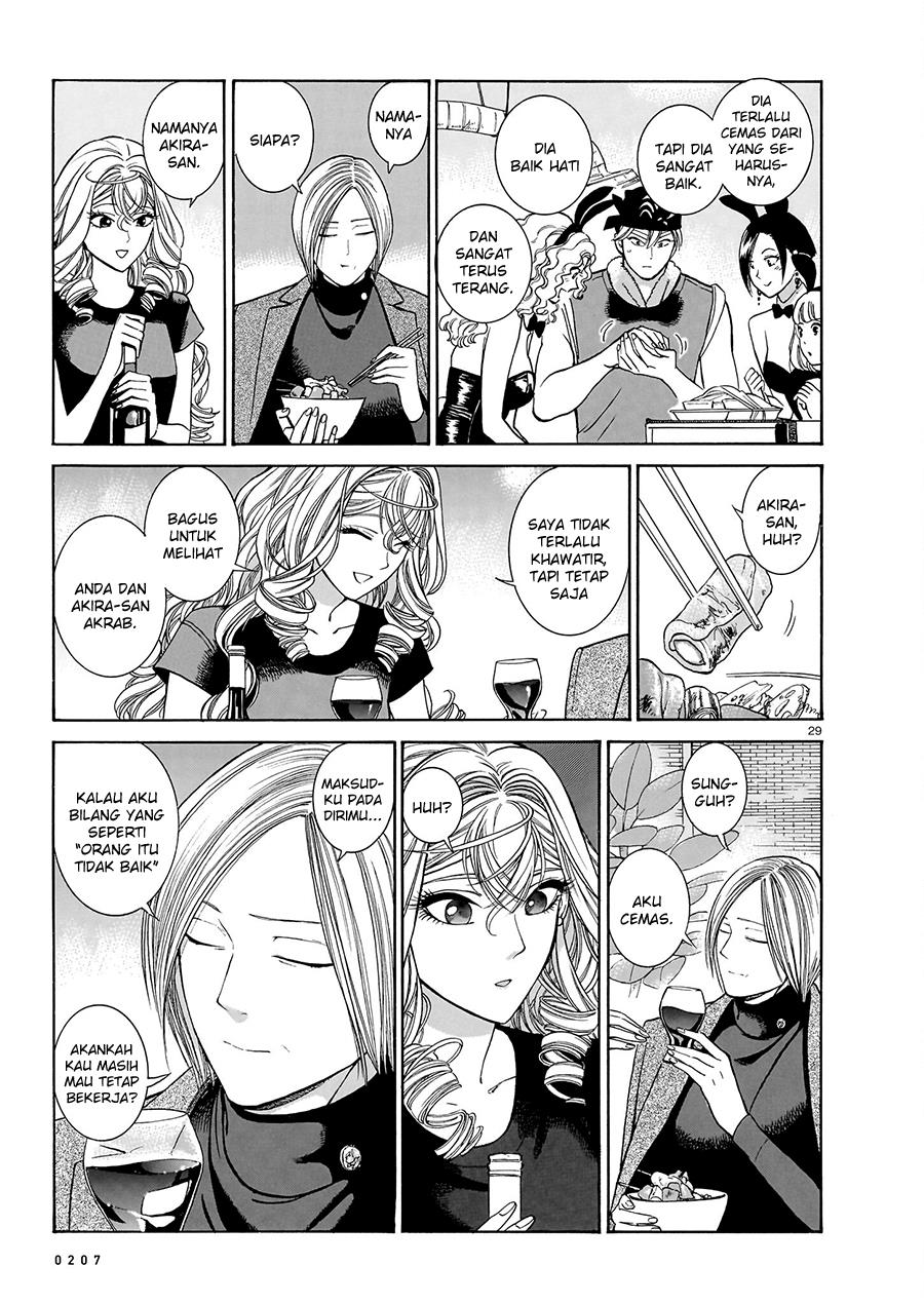 Piccolina Chapter 16 Gambar 31