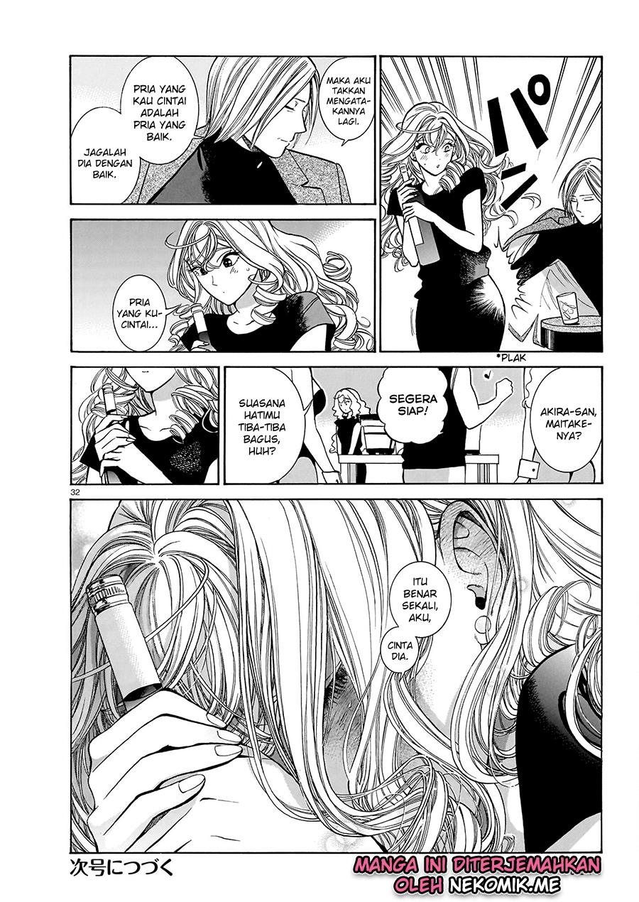 Piccolina Chapter 16 Gambar 34